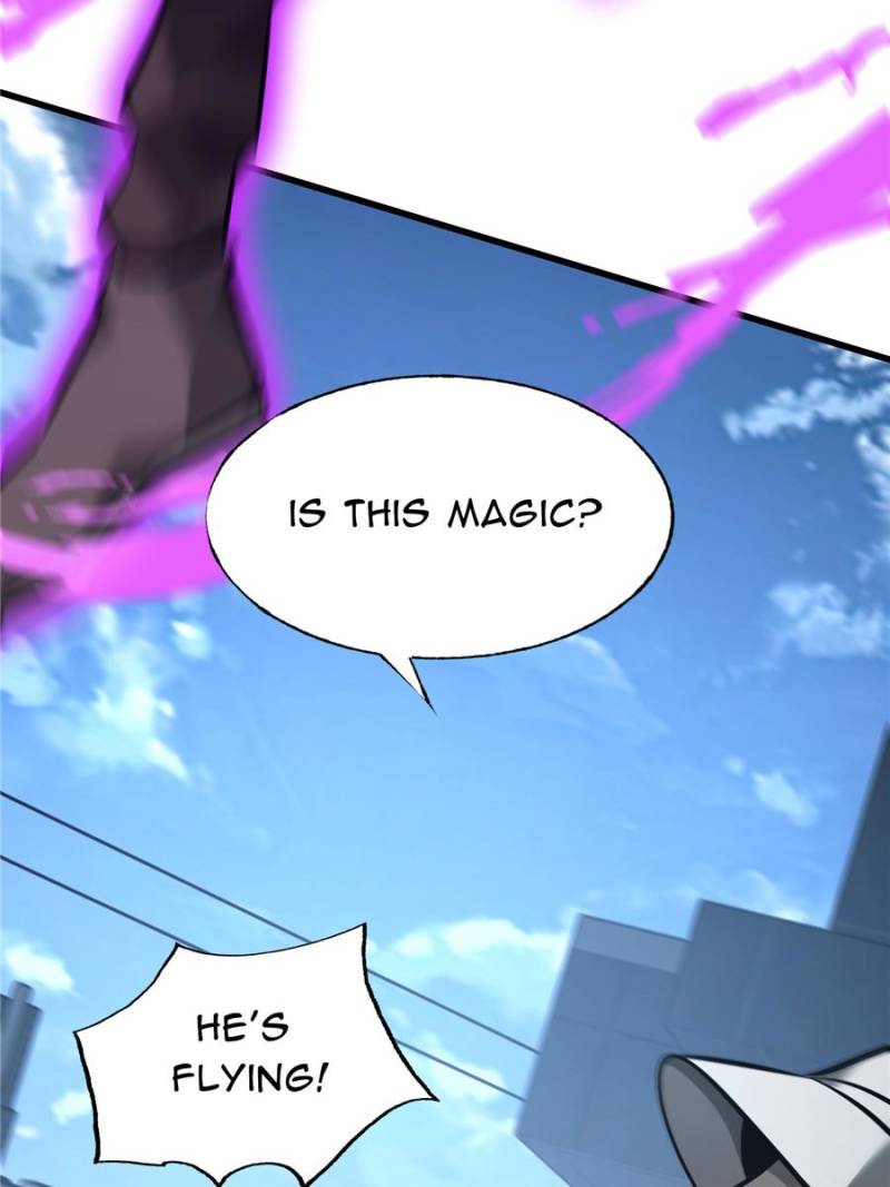 I’m the strongest boss Chapter 53 - Page 44