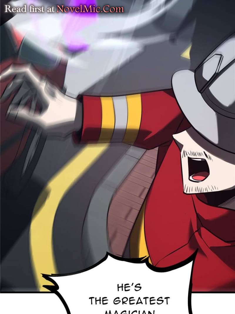 I’m the strongest boss Chapter 53 - Page 49