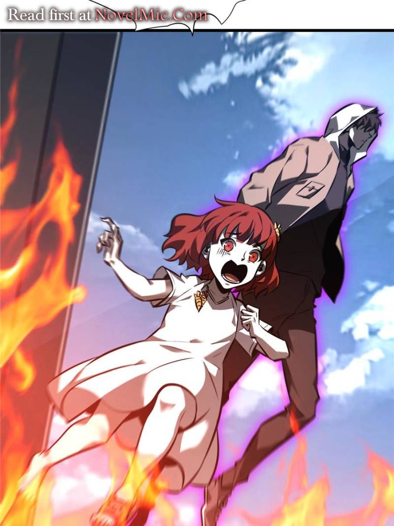 I’m the strongest boss Chapter 53 - Page 56