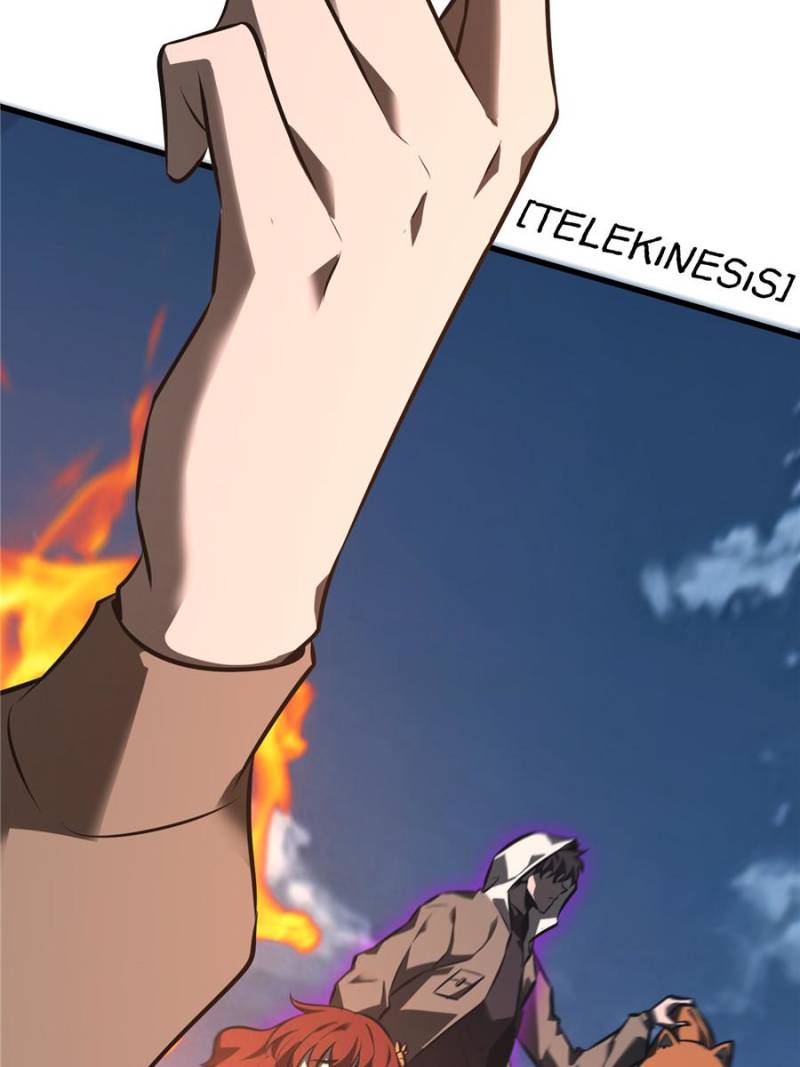 I’m the strongest boss Chapter 53 - Page 59