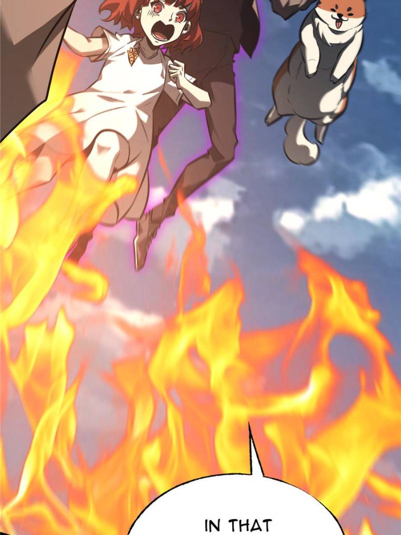 I’m the strongest boss Chapter 53 - Page 60