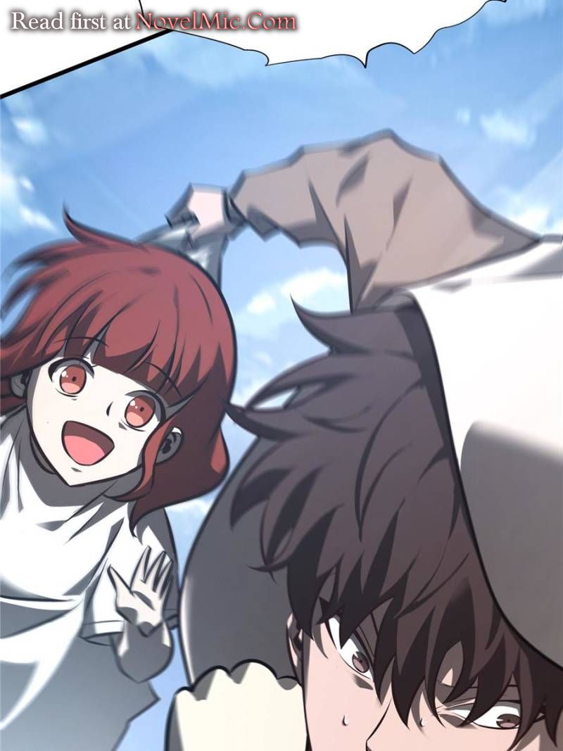 I’m the strongest boss Chapter 53 - Page 63