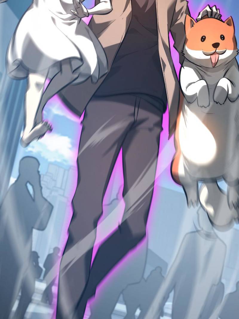 I’m the strongest boss Chapter 53 - Page 68