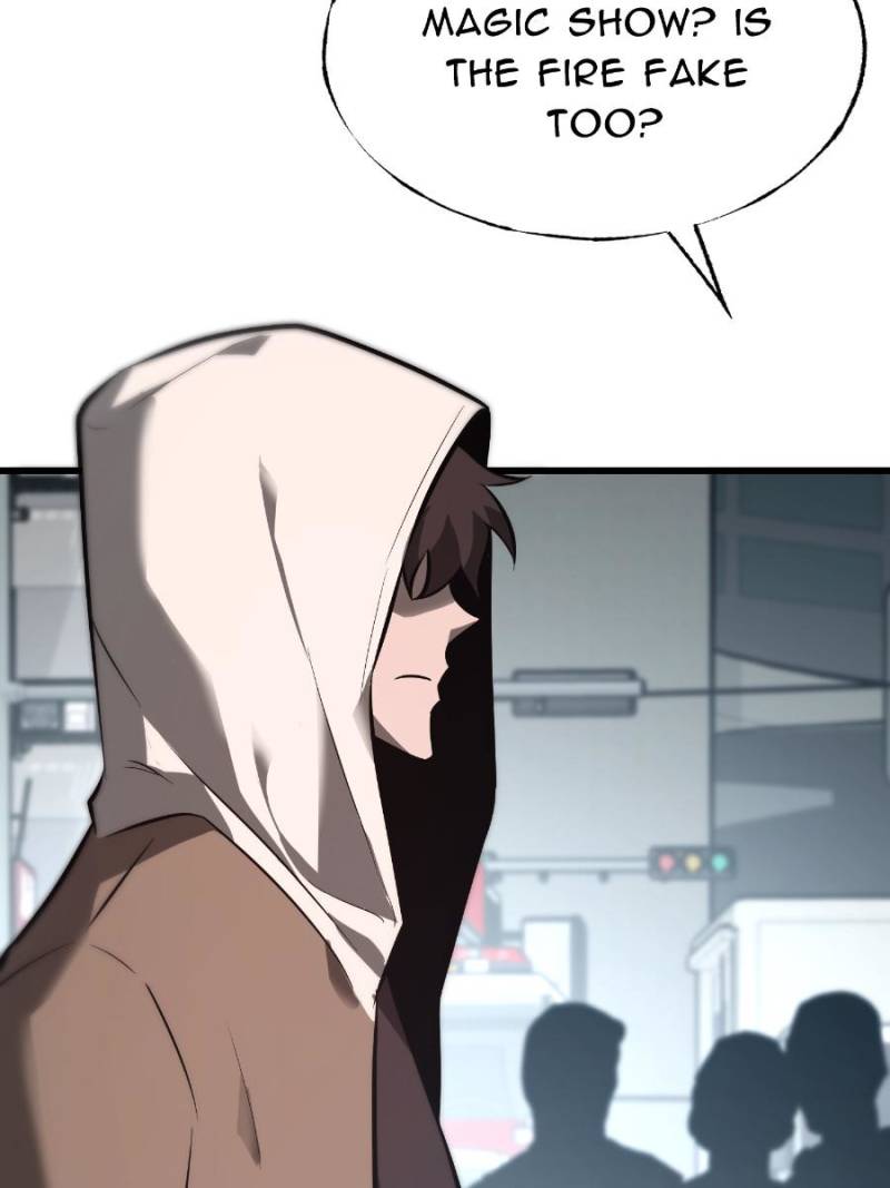 I’m the strongest boss Chapter 53 - Page 71