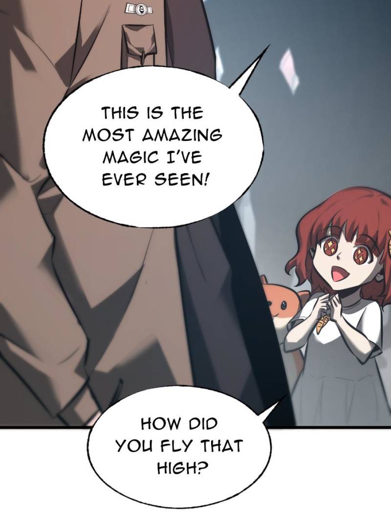 I’m the strongest boss Chapter 53 - Page 72