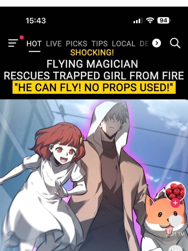 I’m the strongest boss Chapter 53 - Page 77