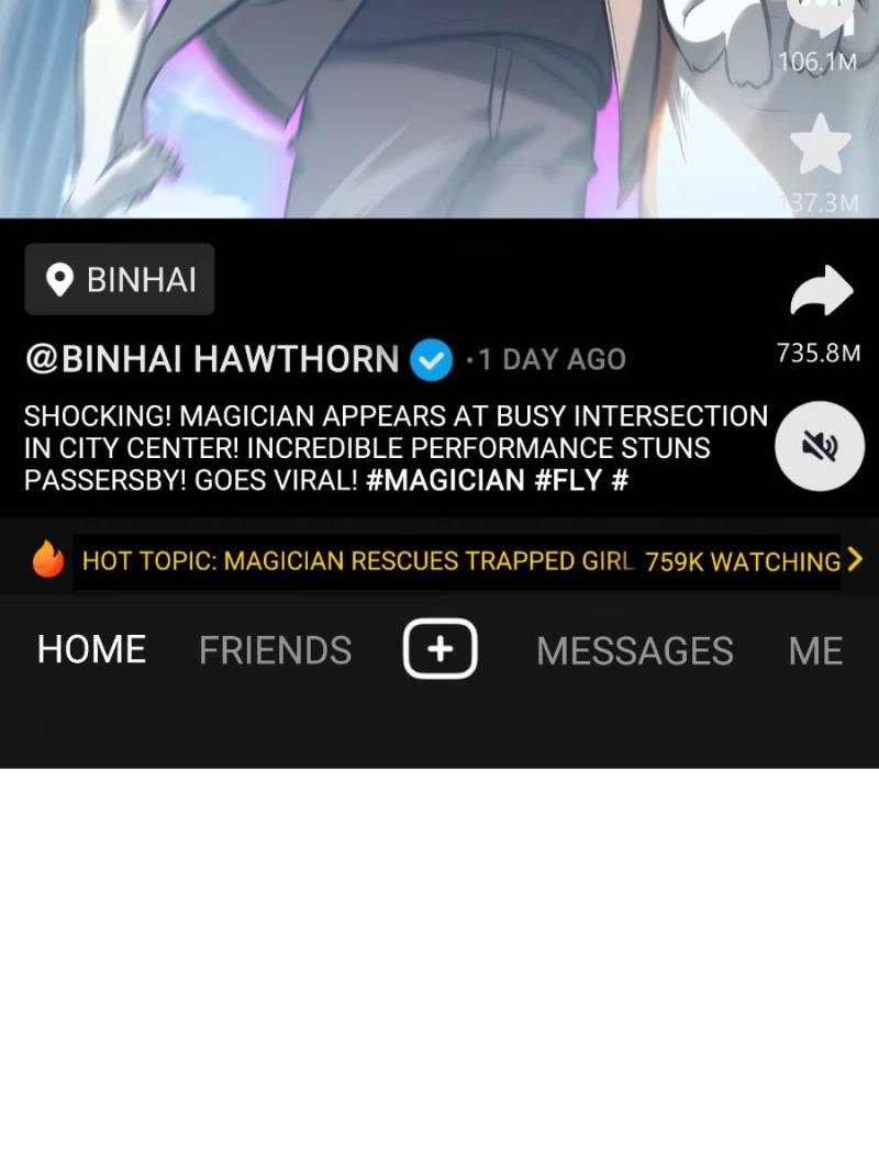 I’m the strongest boss Chapter 53 - Page 78