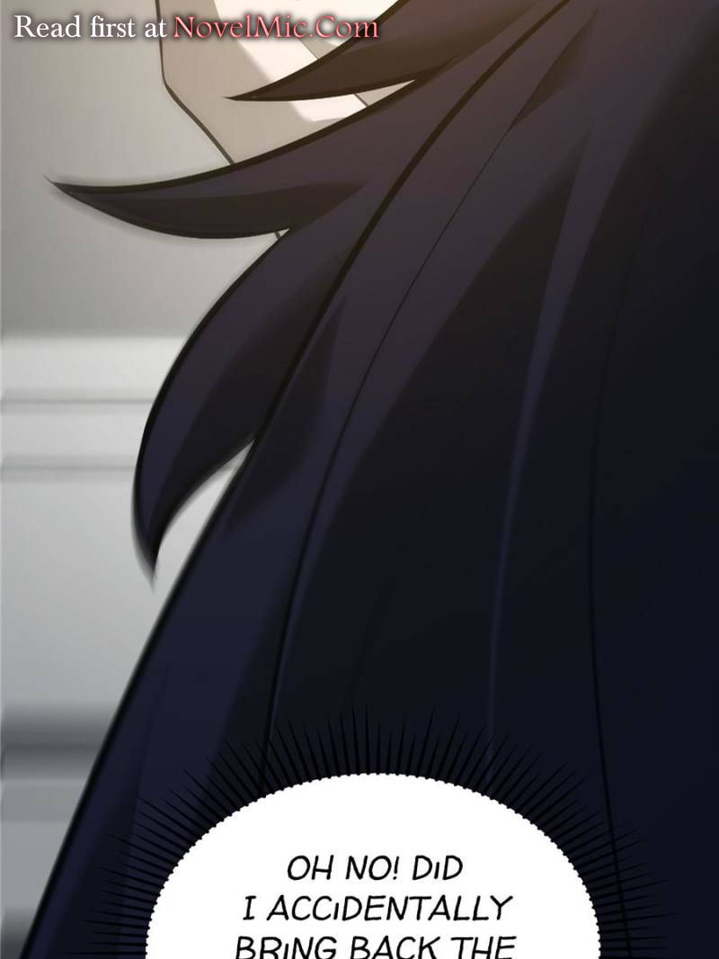 I’m the strongest boss Chapter 53 - Page 92