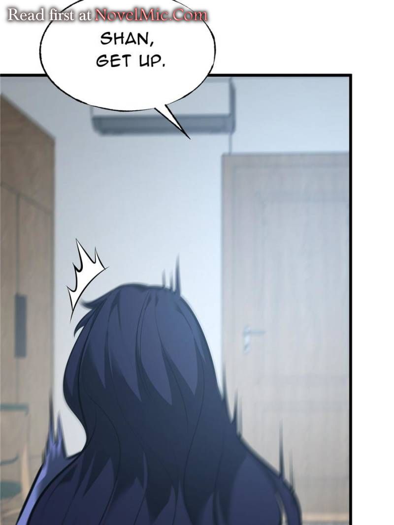 I’m the strongest boss Chapter 53 - Page 98