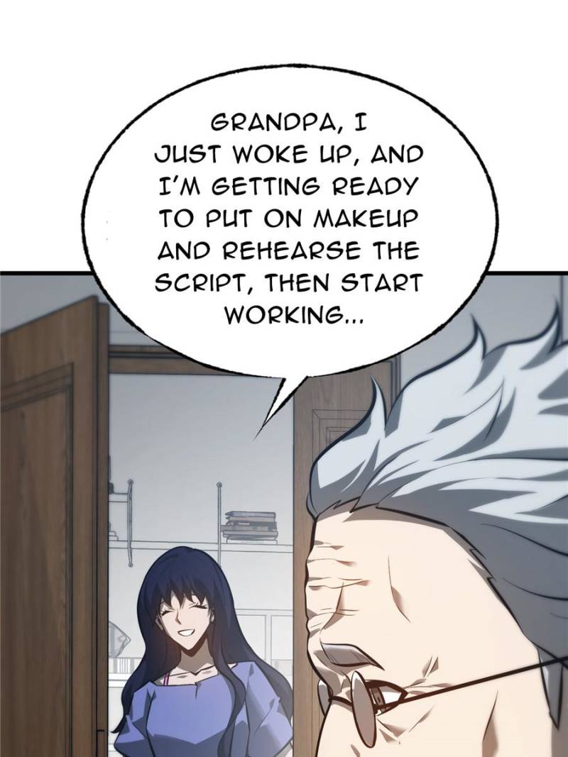 I’m the strongest boss Chapter 53 - Page 100