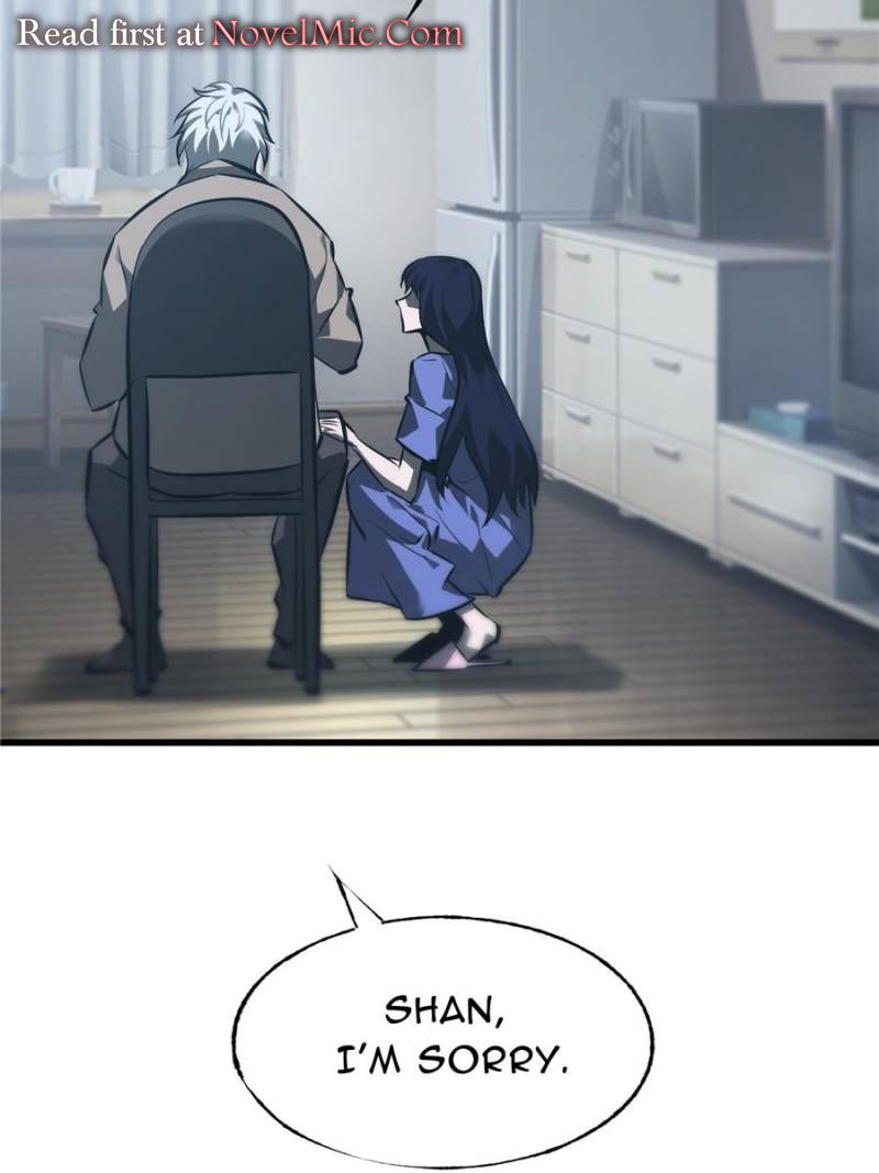 I’m the strongest boss Chapter 53 - Page 104