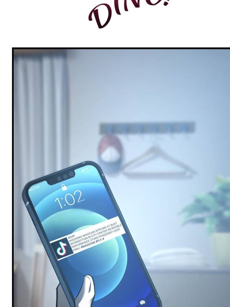 I’m the strongest boss Chapter 53 - Page 109