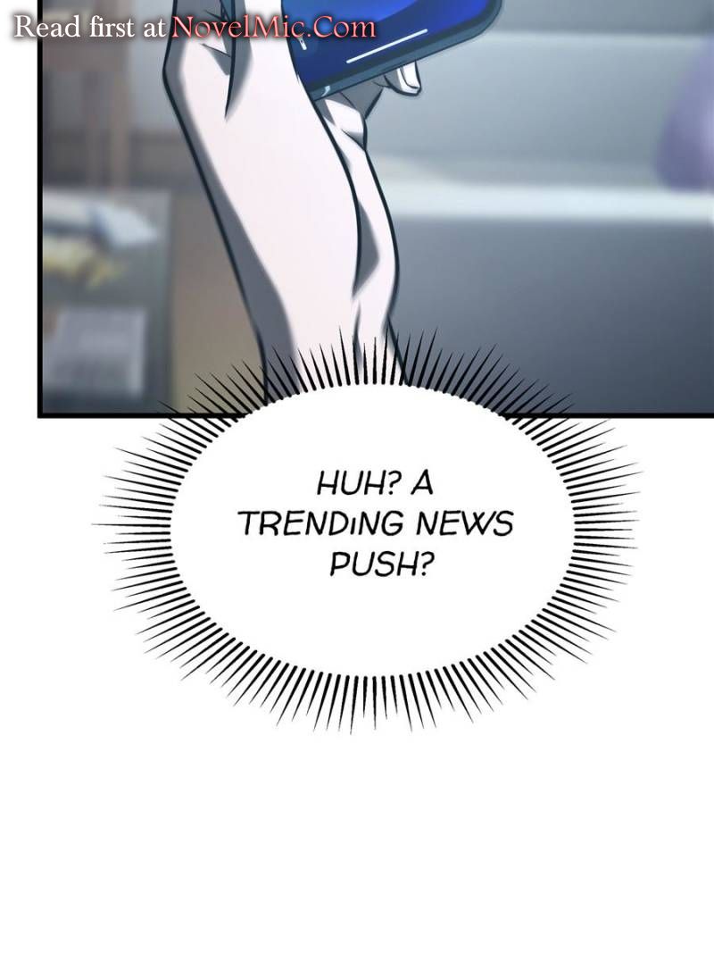 I’m the strongest boss Chapter 53 - Page 110