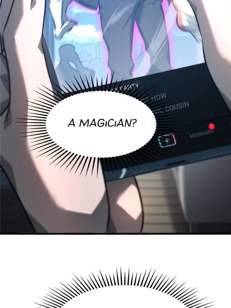 I’m the strongest boss Chapter 53 - Page 113