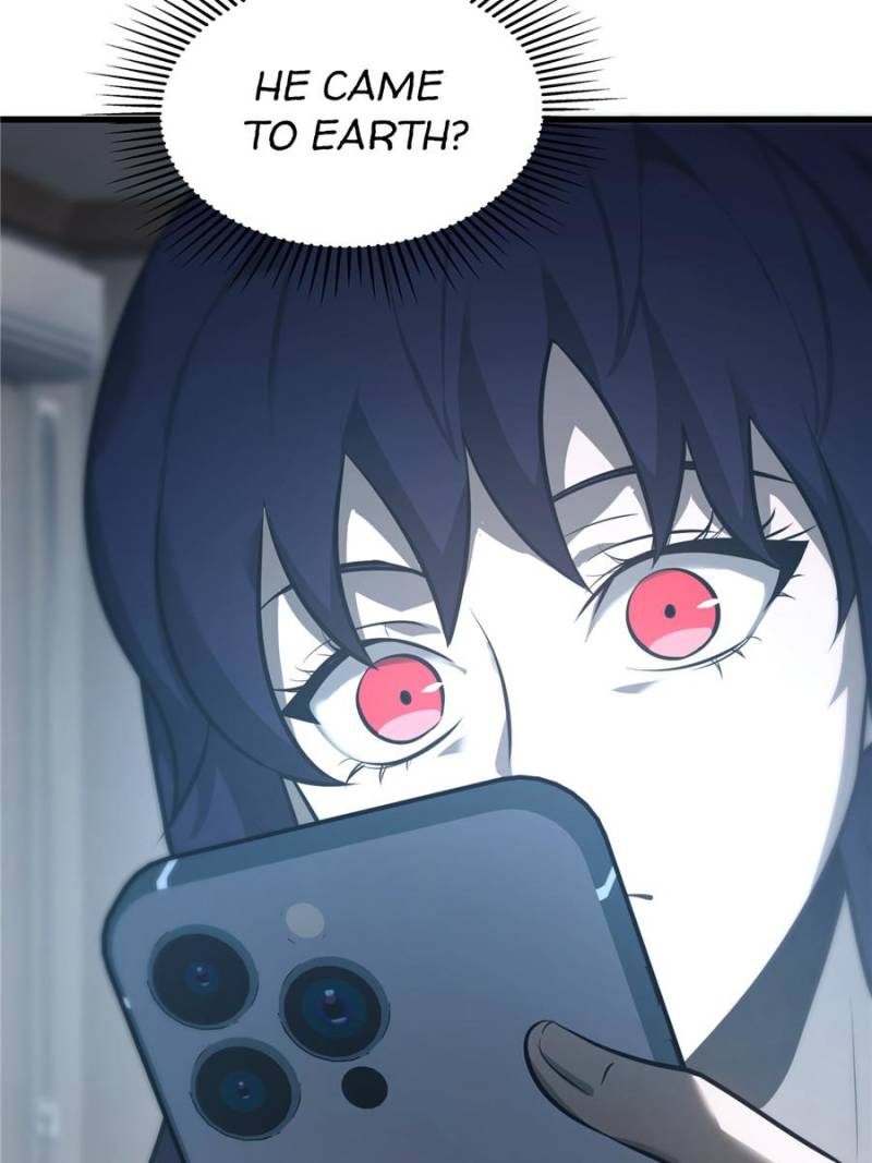 I’m the strongest boss Chapter 53 - Page 115