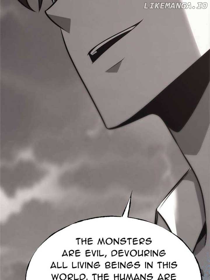 I’m the strongest boss Chapter 54 - Page 5