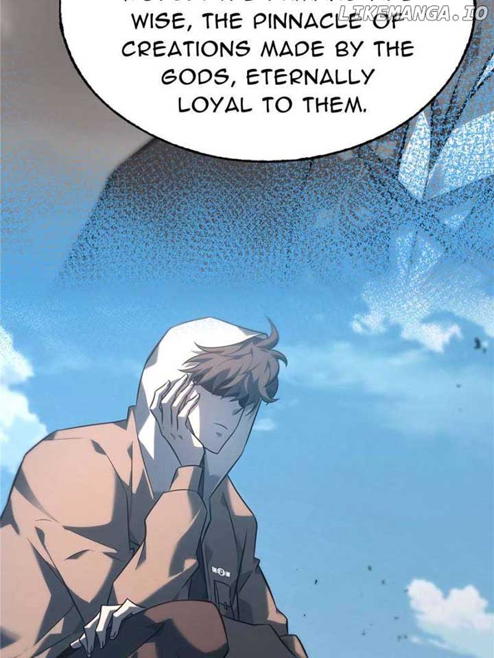 I’m the strongest boss Chapter 54 - Page 6