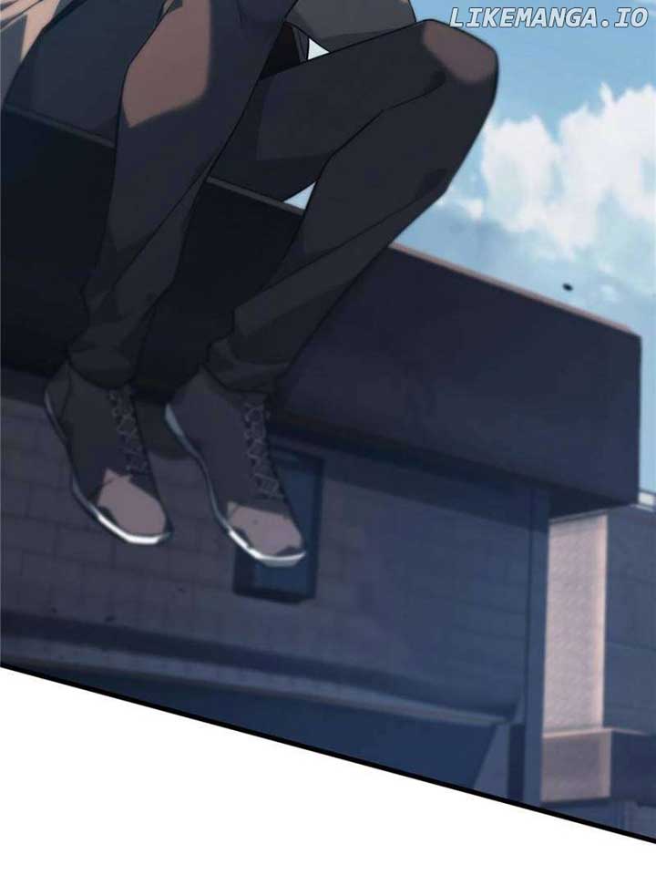 I’m the strongest boss Chapter 54 - Page 7