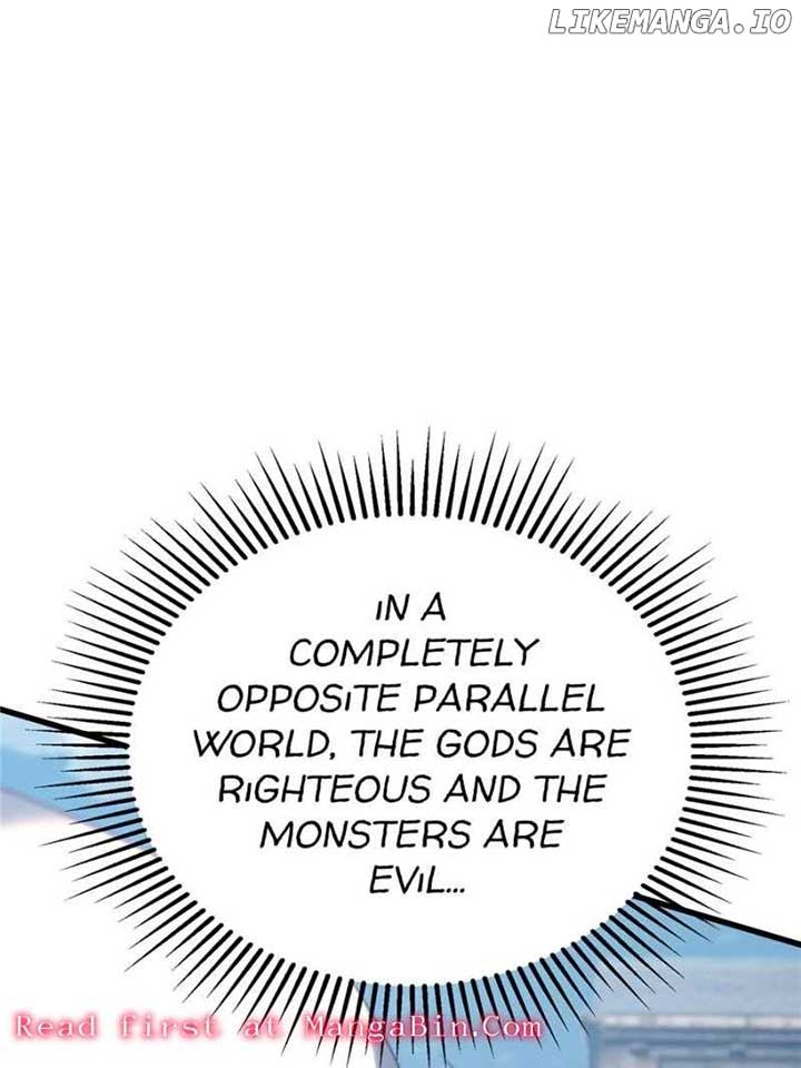 I’m the strongest boss Chapter 54 - Page 8