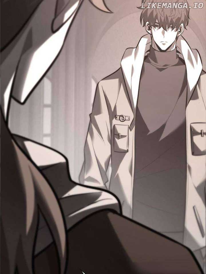 I’m the strongest boss Chapter 54 - Page 11