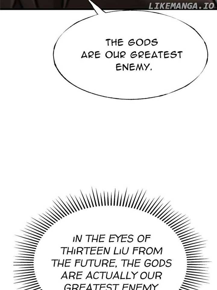 I’m the strongest boss Chapter 54 - Page 12