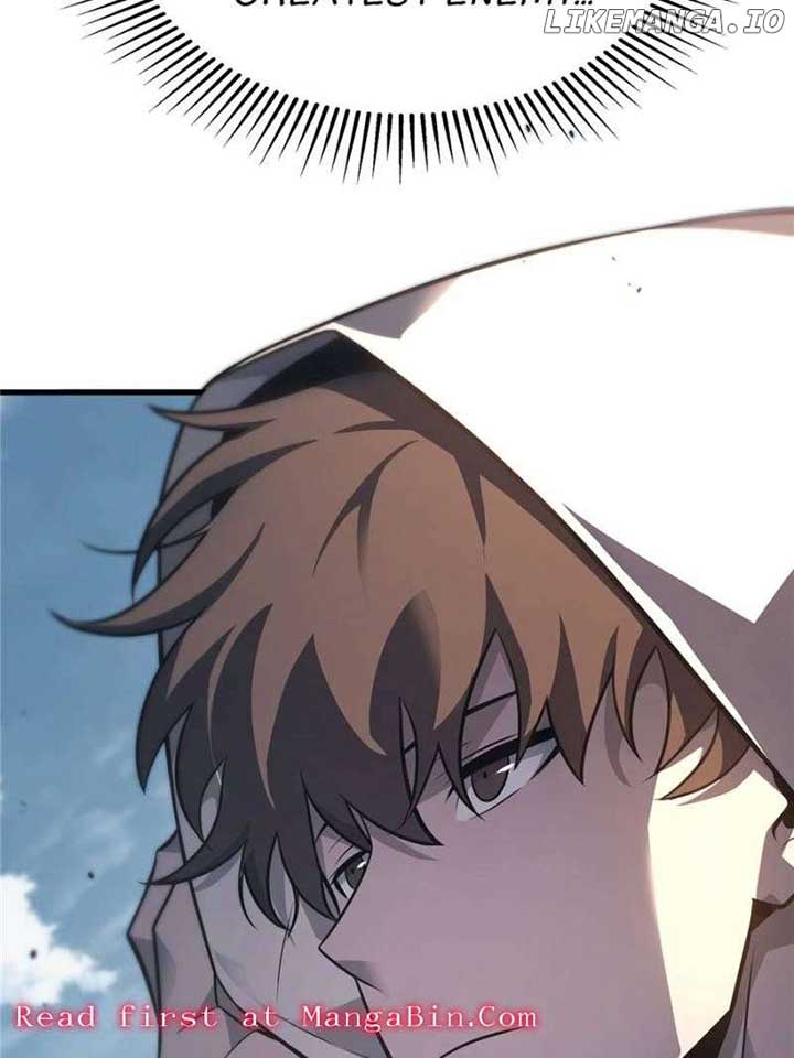 I’m the strongest boss Chapter 54 - Page 13