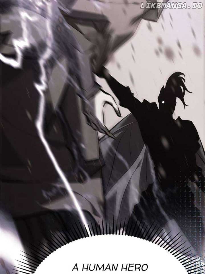 I’m the strongest boss Chapter 54 - Page 17