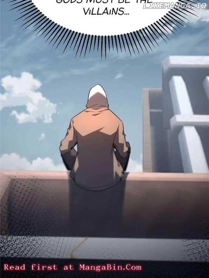 I’m the strongest boss Chapter 54 - Page 19