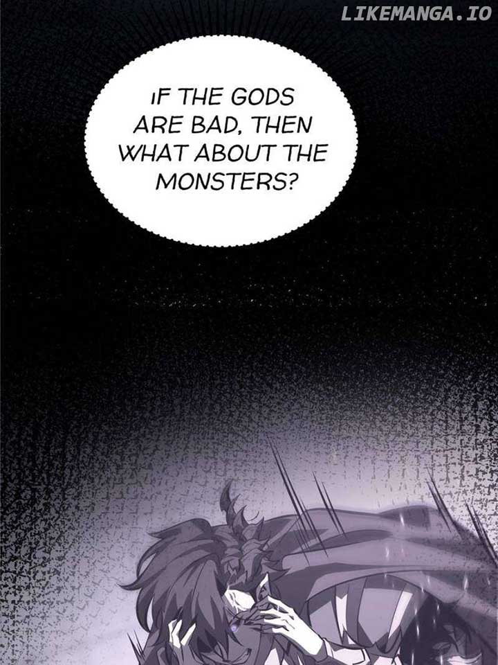 I’m the strongest boss Chapter 54 - Page 20