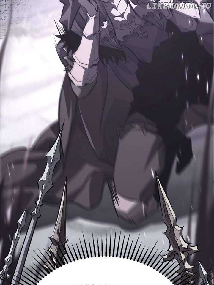 I’m the strongest boss Chapter 54 - Page 21