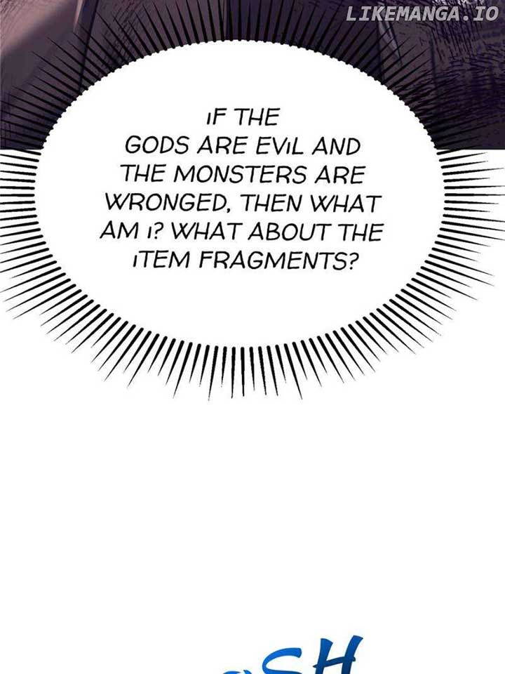 I’m the strongest boss Chapter 54 - Page 25