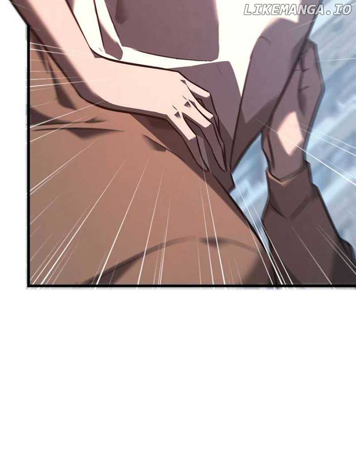 I’m the strongest boss Chapter 54 - Page 27