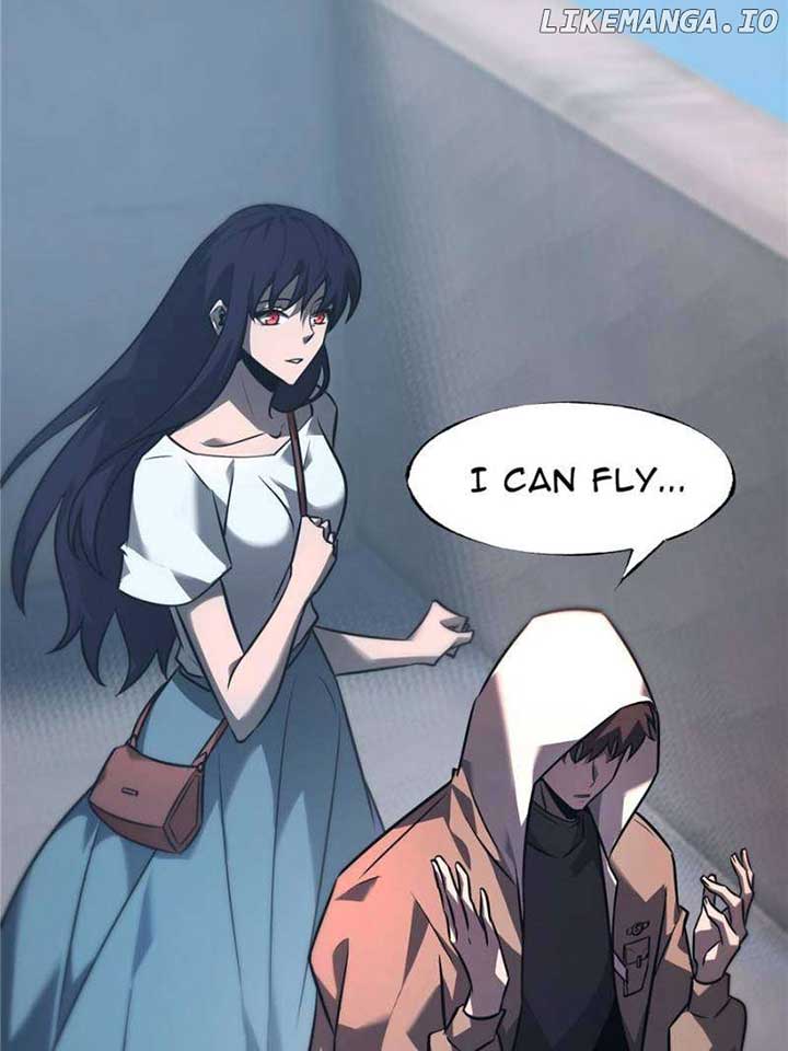 I’m the strongest boss Chapter 54 - Page 29