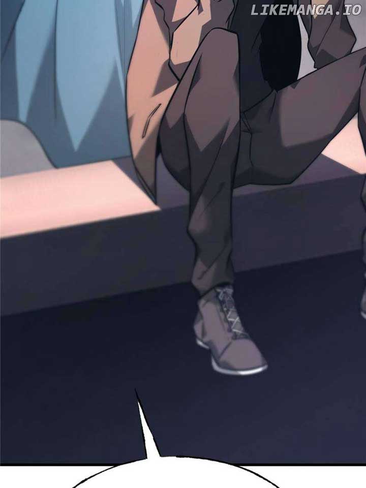 I’m the strongest boss Chapter 54 - Page 30