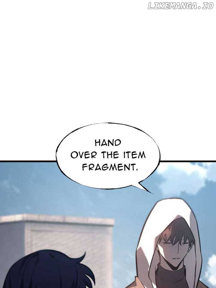 I’m the strongest boss Chapter 54 - Page 32