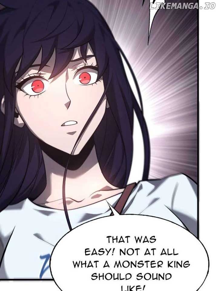 I’m the strongest boss Chapter 54 - Page 35