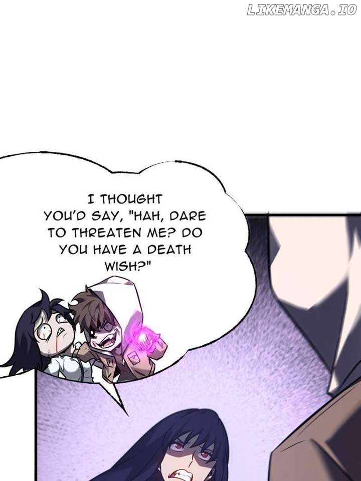 I’m the strongest boss Chapter 54 - Page 37