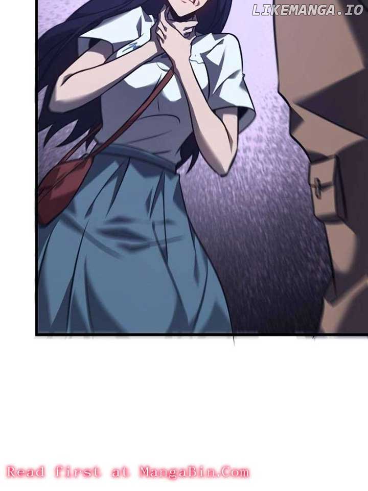 I’m the strongest boss Chapter 54 - Page 38