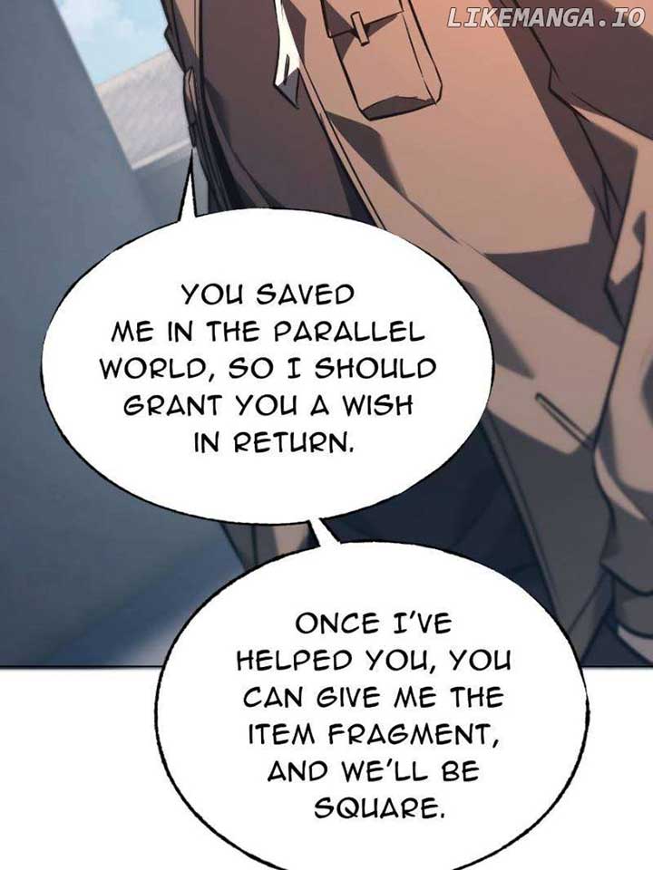 I’m the strongest boss Chapter 54 - Page 41