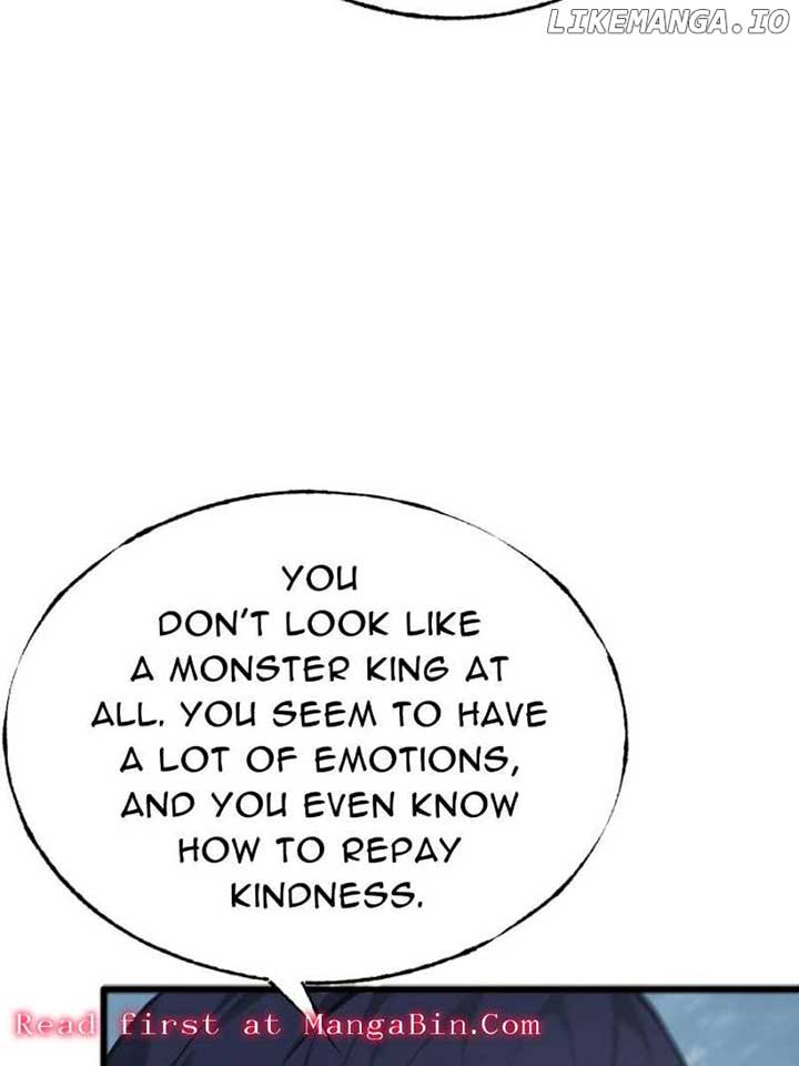 I’m the strongest boss Chapter 54 - Page 42