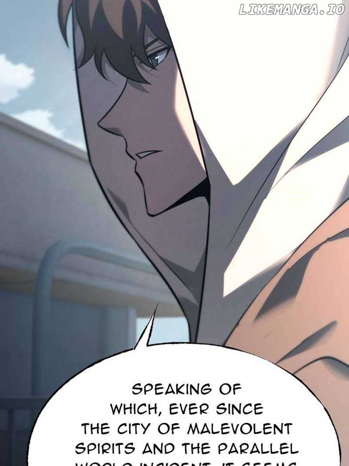 I’m the strongest boss Chapter 54 - Page 45