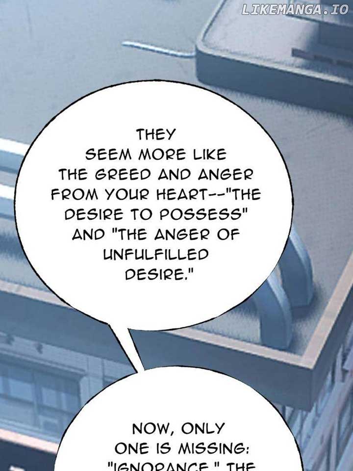 I’m the strongest boss Chapter 54 - Page 48