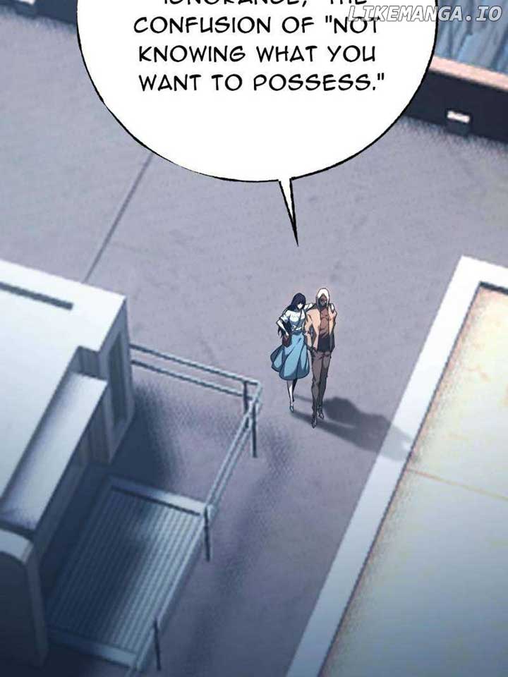 I’m the strongest boss Chapter 54 - Page 49