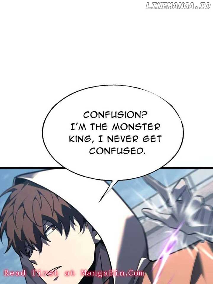 I’m the strongest boss Chapter 54 - Page 51