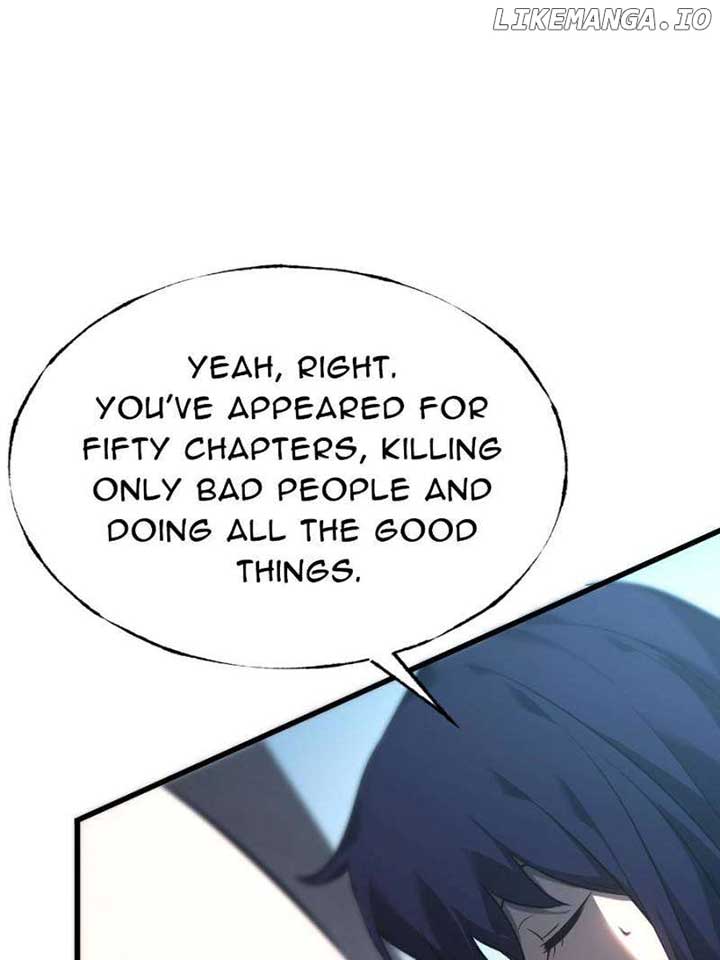 I’m the strongest boss Chapter 54 - Page 54