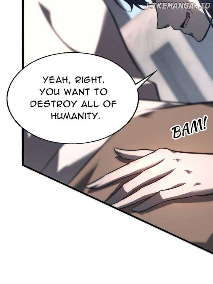 I’m the strongest boss Chapter 54 - Page 55