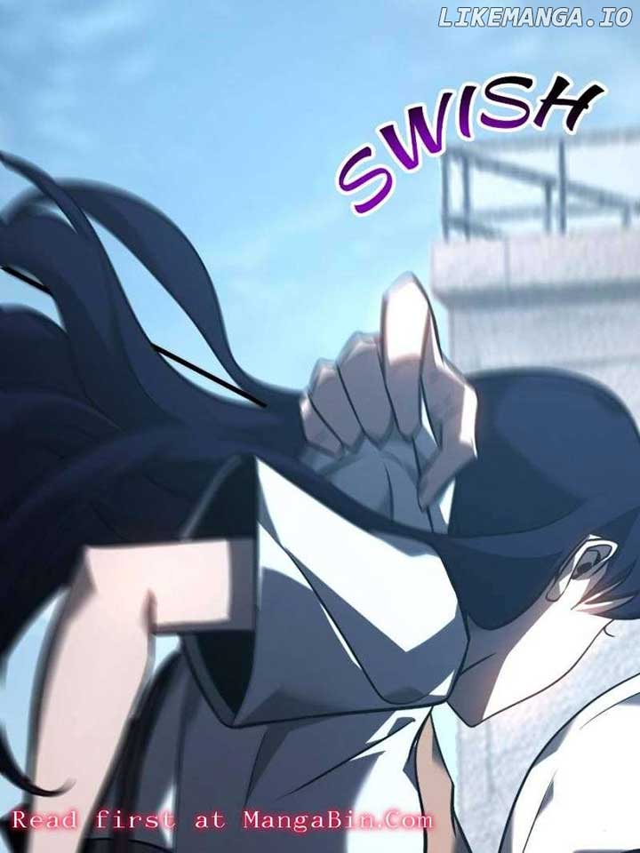 I’m the strongest boss Chapter 54 - Page 57