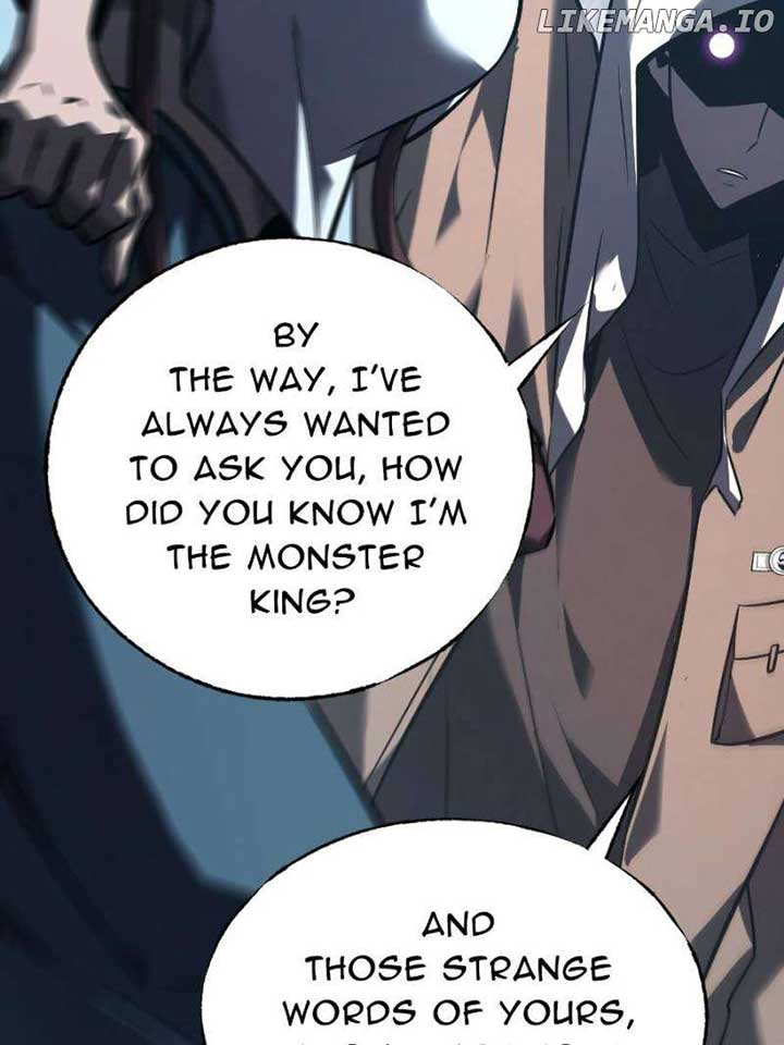 I’m the strongest boss Chapter 54 - Page 58