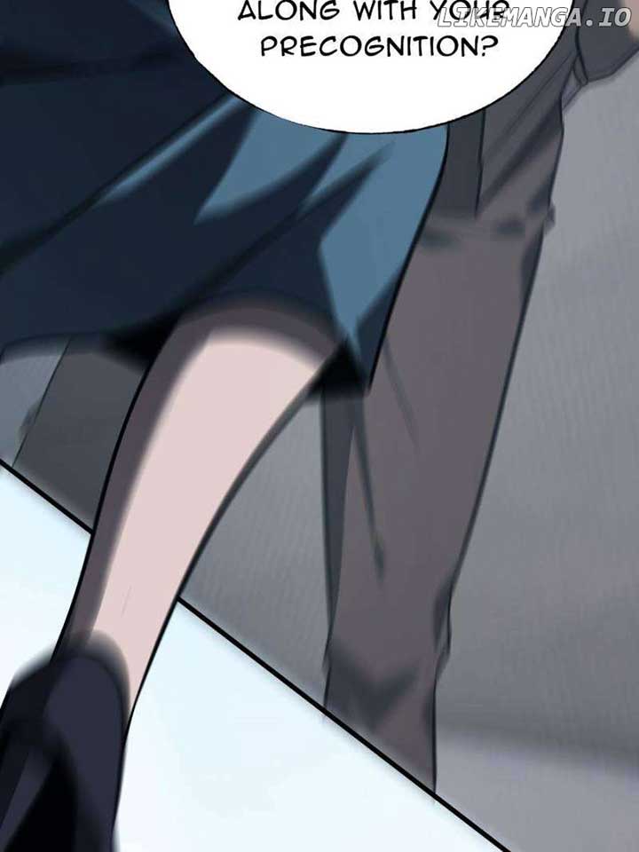 I’m the strongest boss Chapter 54 - Page 59