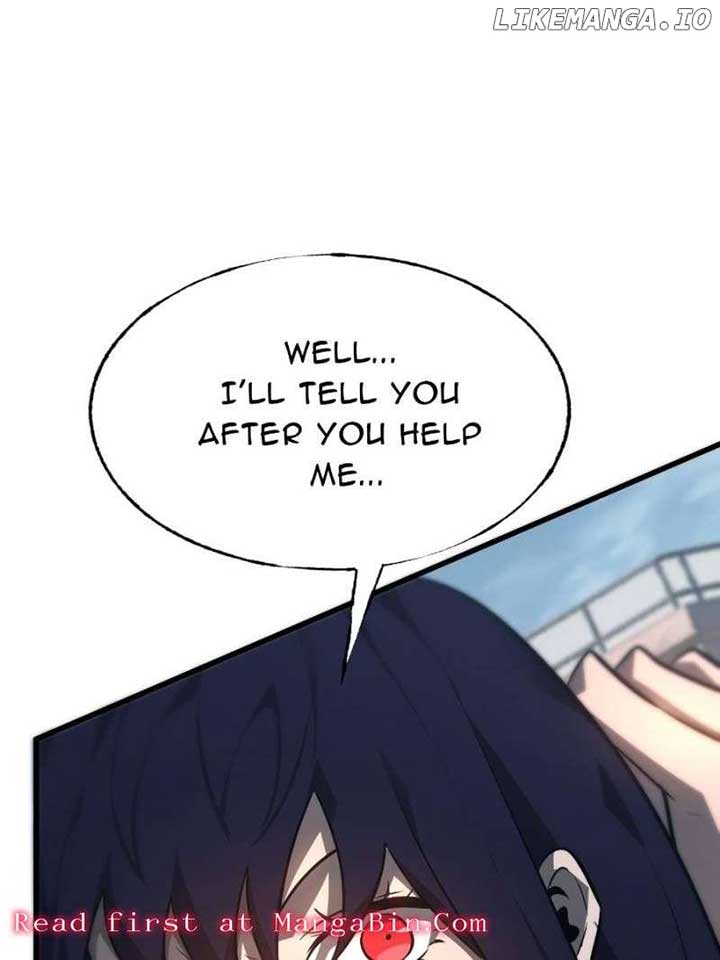 I’m the strongest boss Chapter 54 - Page 61